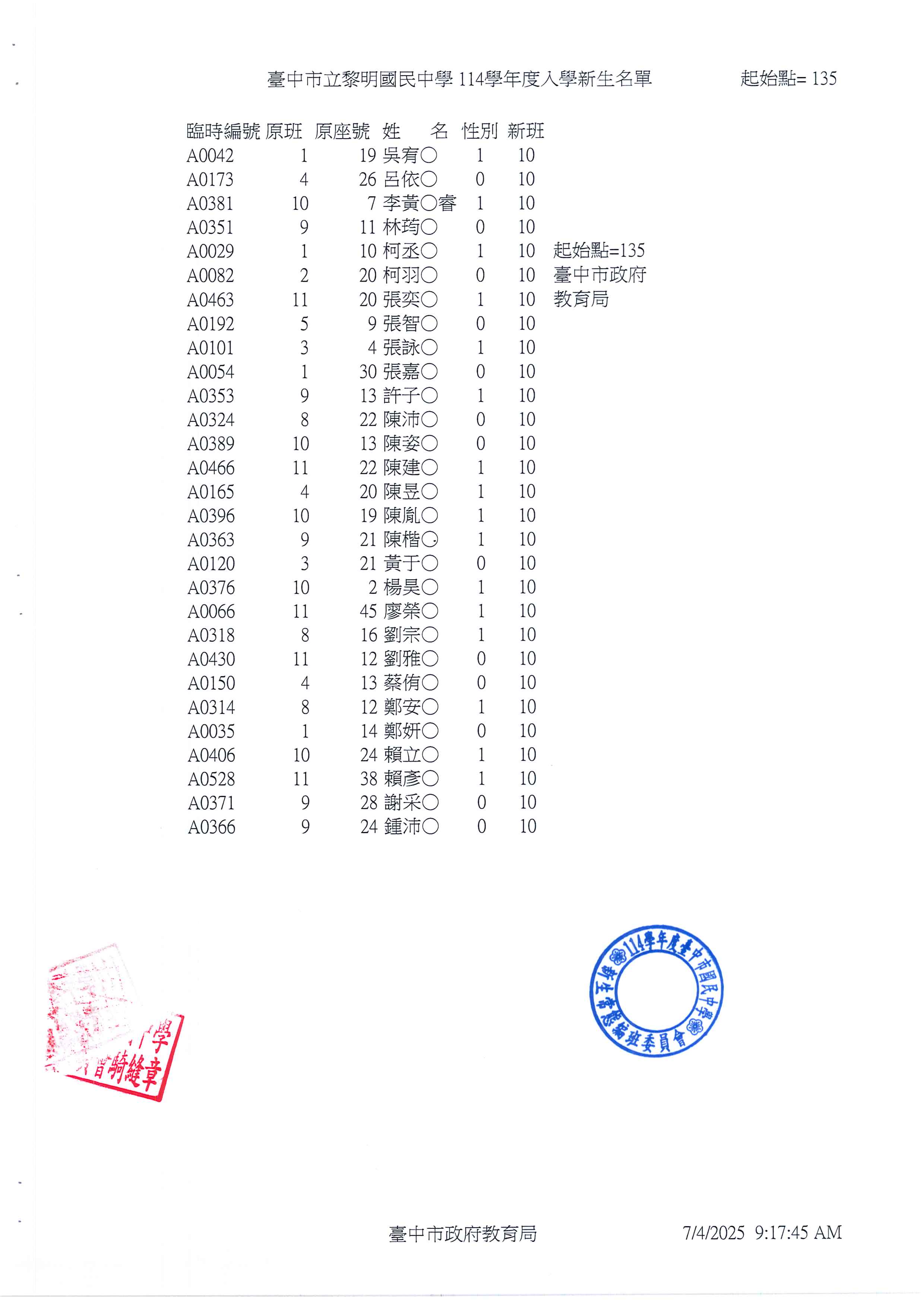 10