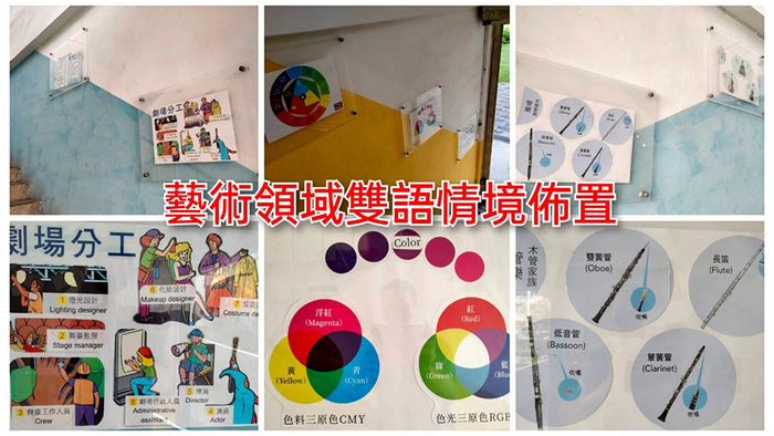 11405雙語佈置3圖片
